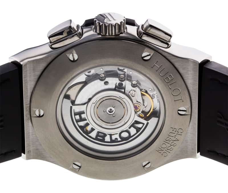 Hublot Classic Fusion 521.NX.1171.LR